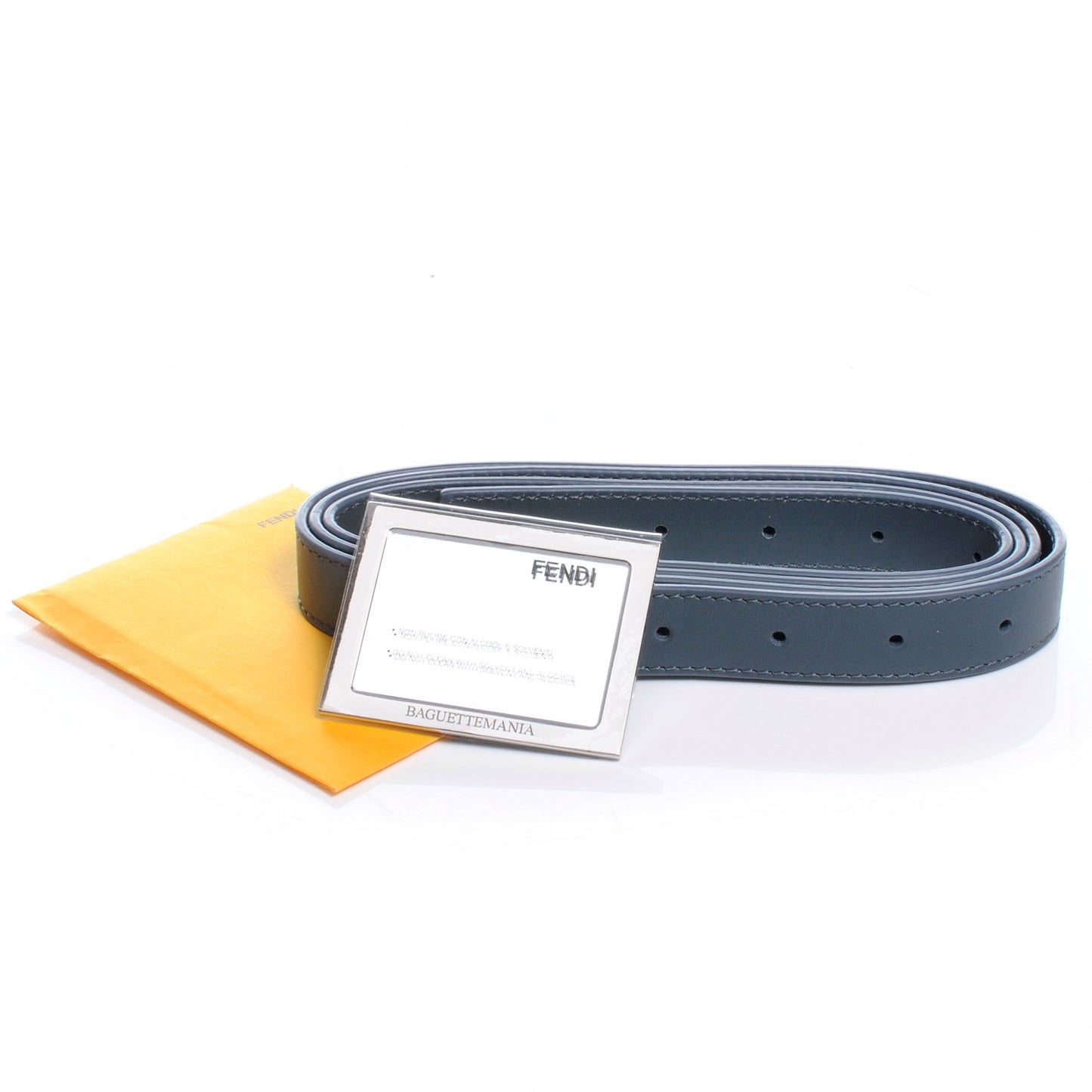 Vitello 3D Color Block Baguette