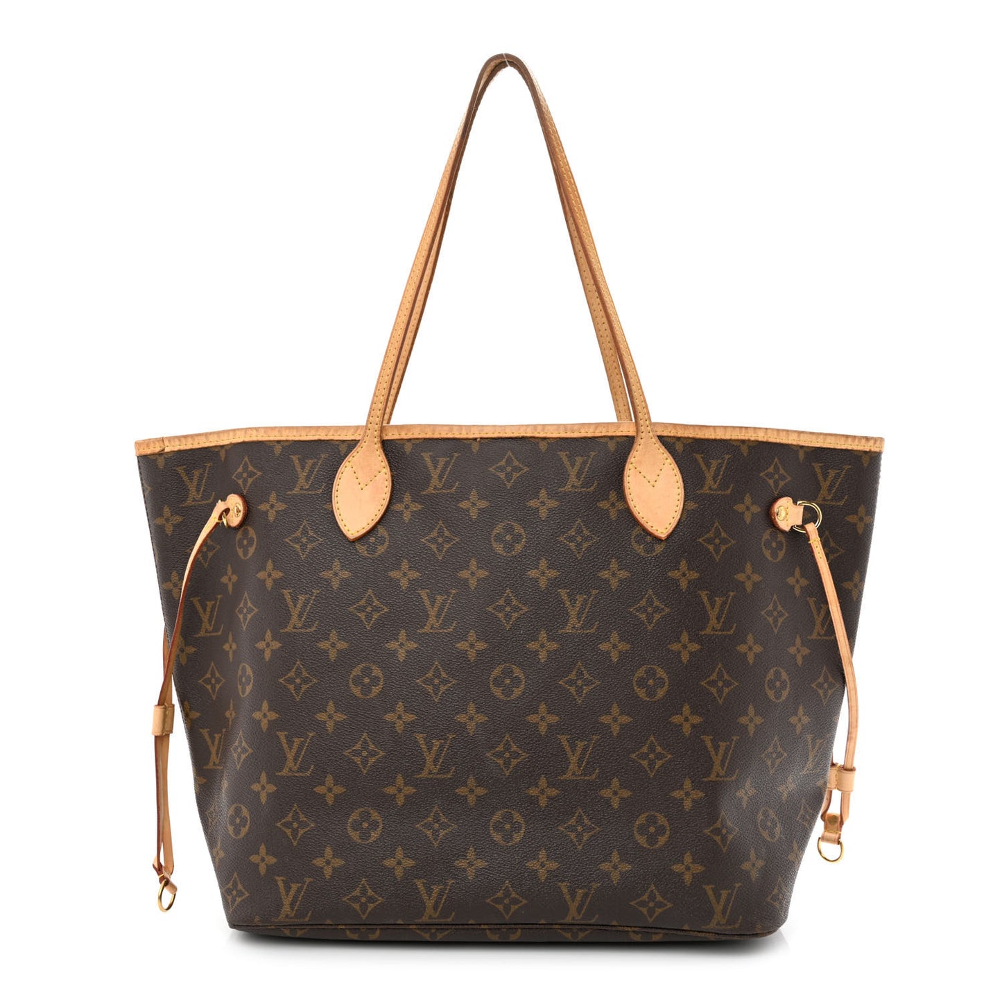 Monogram Neverfull MM