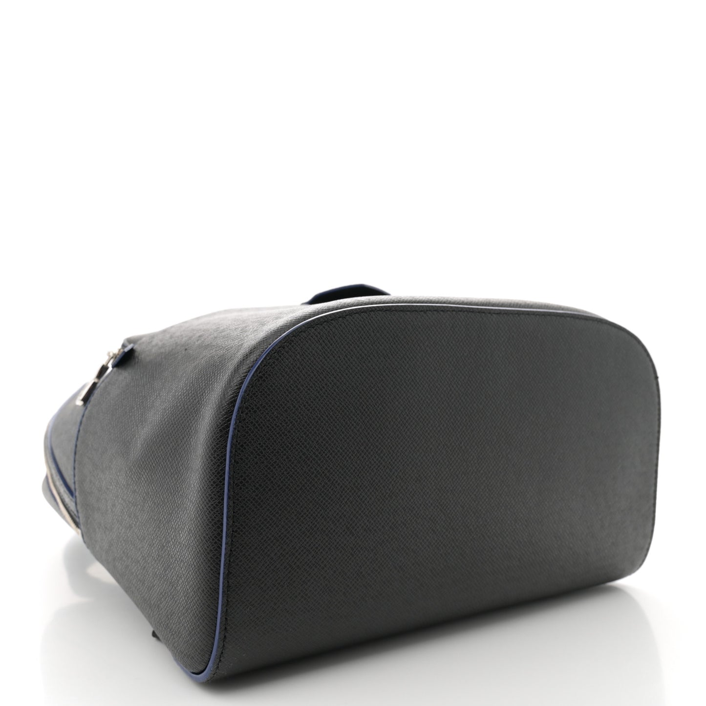 Taiga Anton Backpack Black