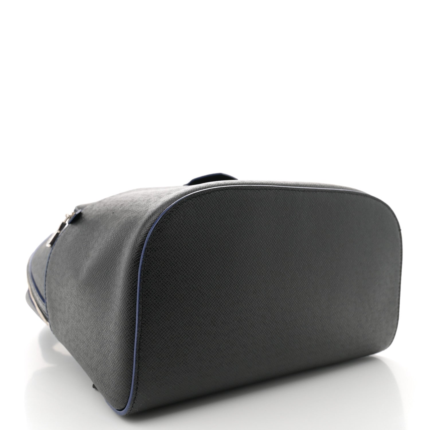 Louis Vuitton Taiga Anton Backpack Black 4 of 11