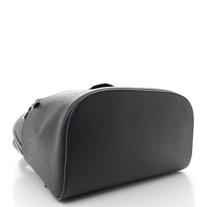 Louis Vuitton Taiga Anton Backpack Black 4 of 11