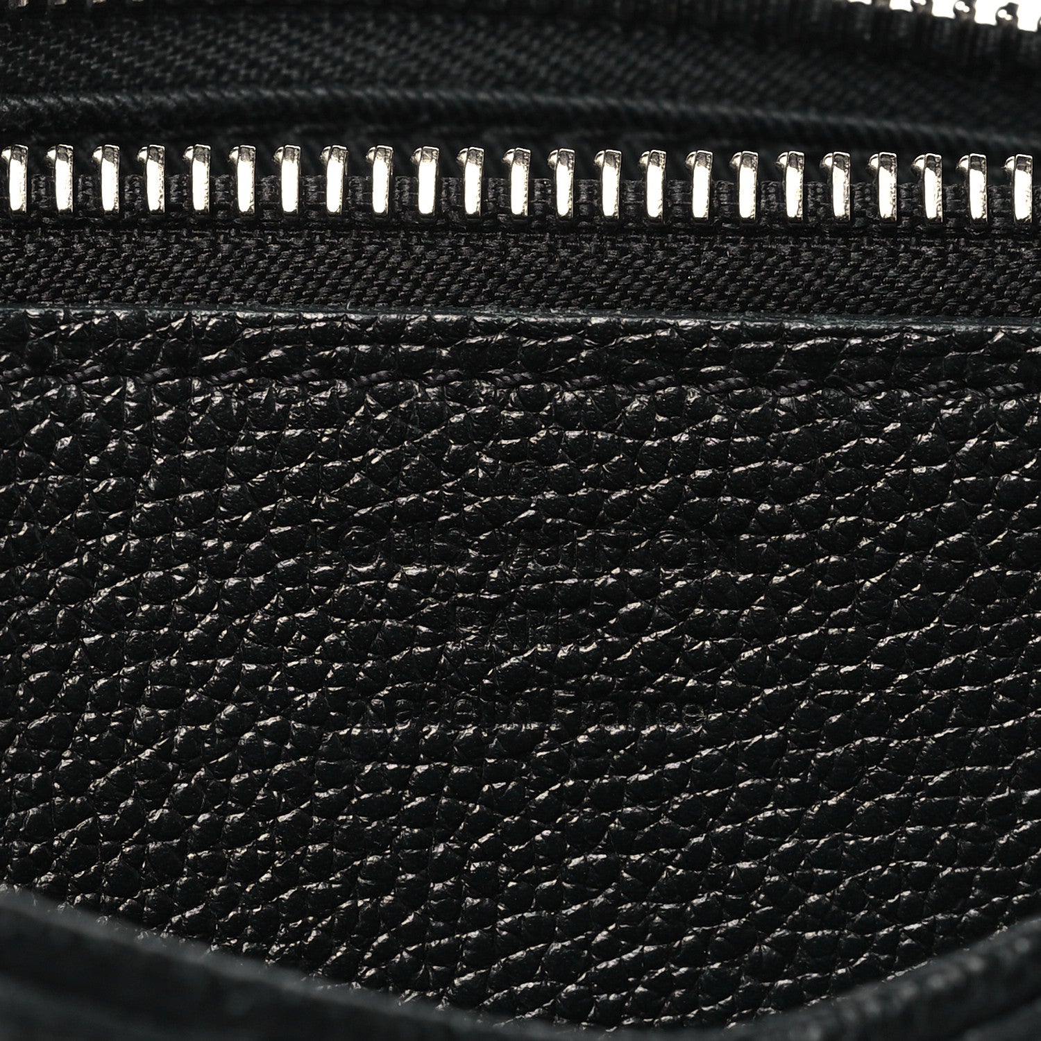 Louis Vuitton Empreinte Pallas Crossbody Black 6 of 10