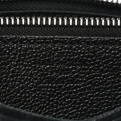 Louis Vuitton Empreinte Pallas Crossbody Black 6 of 10