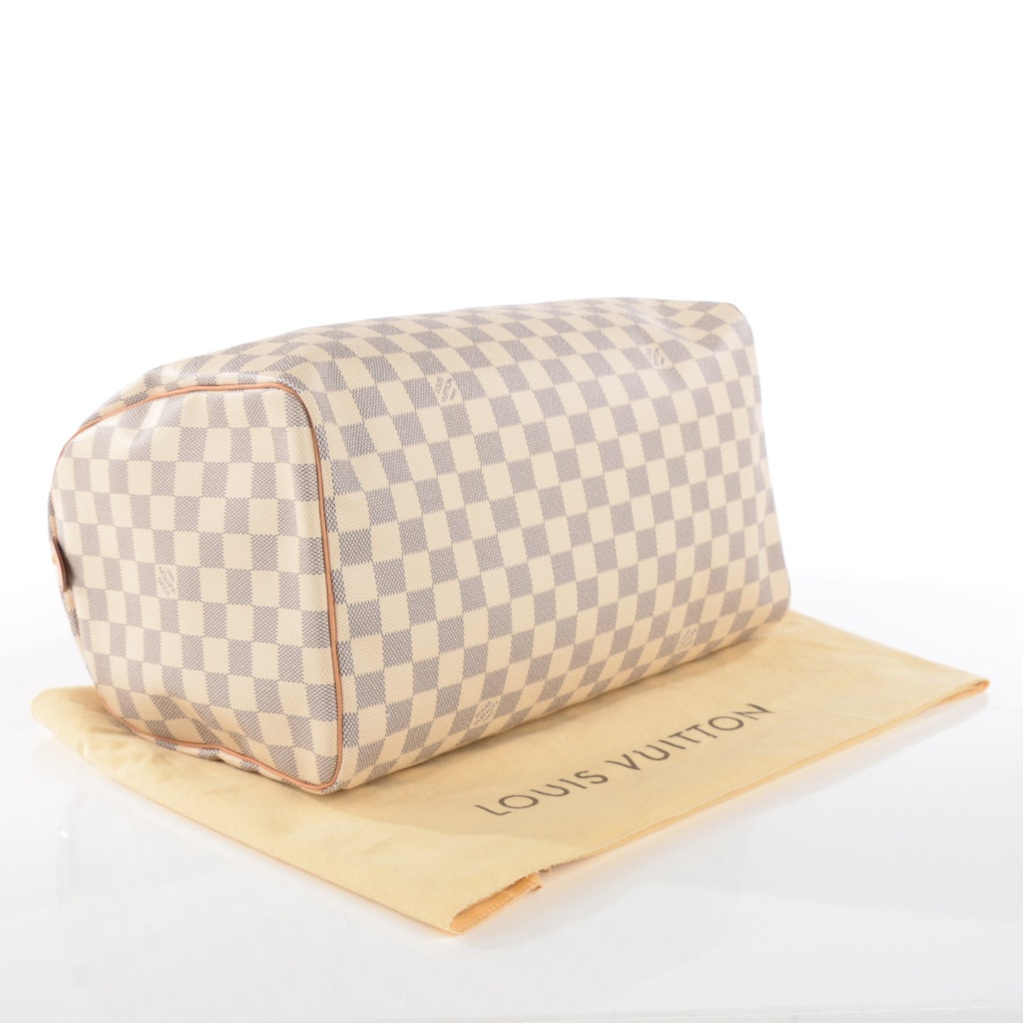 Damier Azur Speedy 35