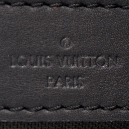 Louis Vuitton Damier Infini Keepall Bandouliere 55 5 of 6
