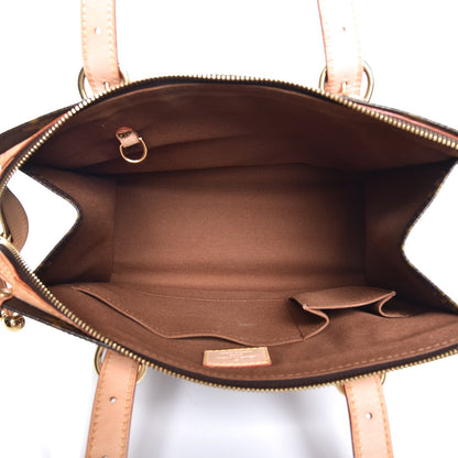 Louis Vuitton Monogram Popincourt Haut 5 of 16