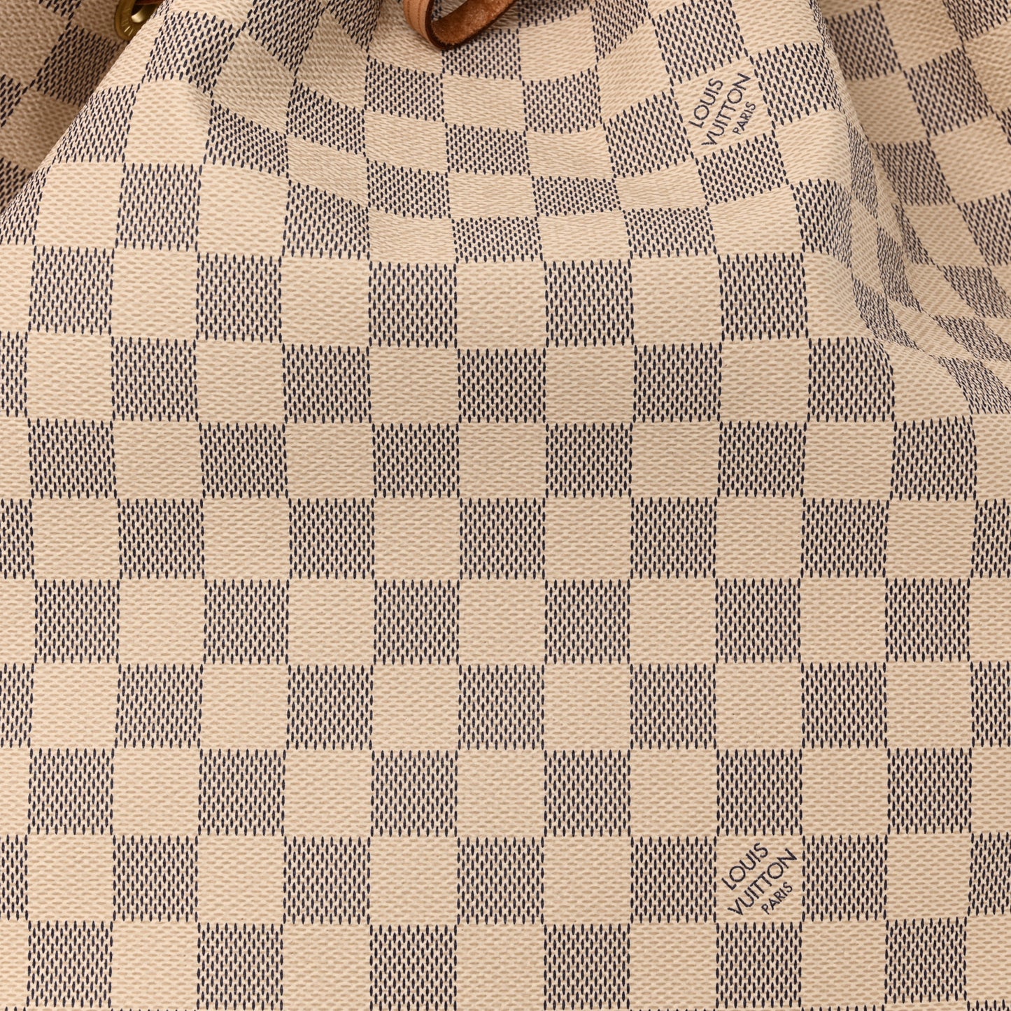 Damier Azur Noe