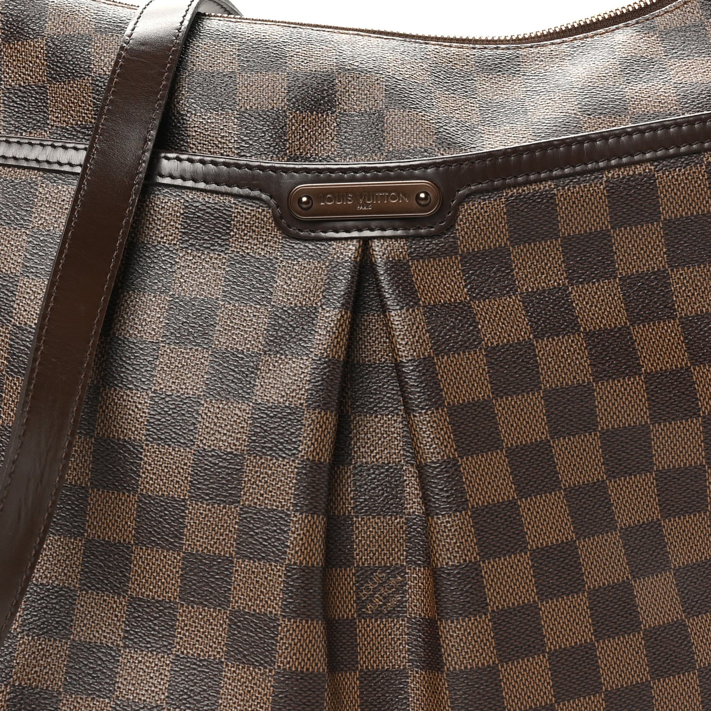 Damier Ebene Bloomsbury GM