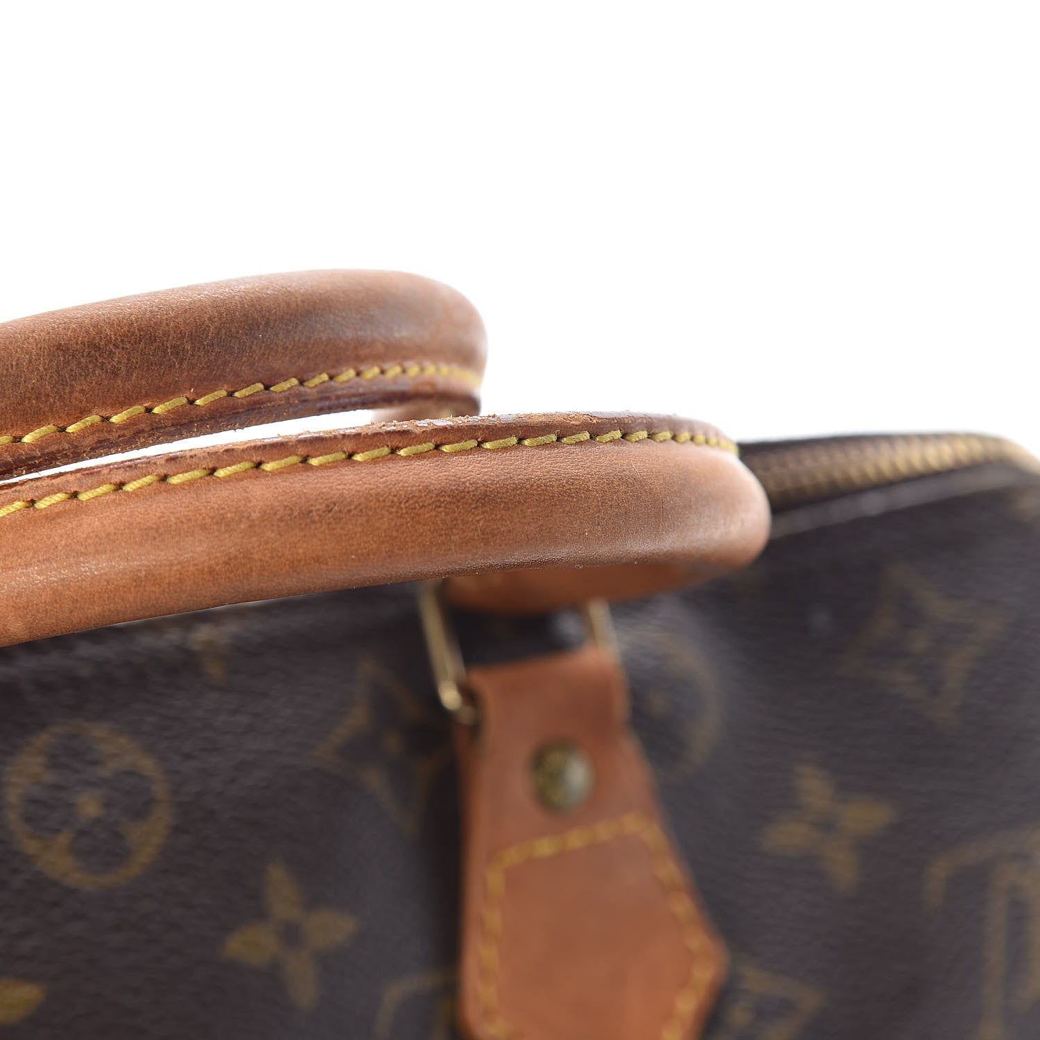 Louis Vuitton Monogram Speedy 30 13 of 16