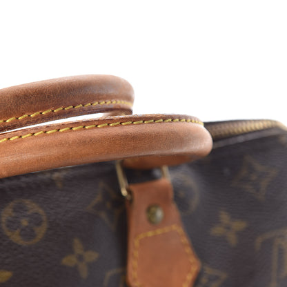 Louis Vuitton Monogram Speedy 30 13 of 16
