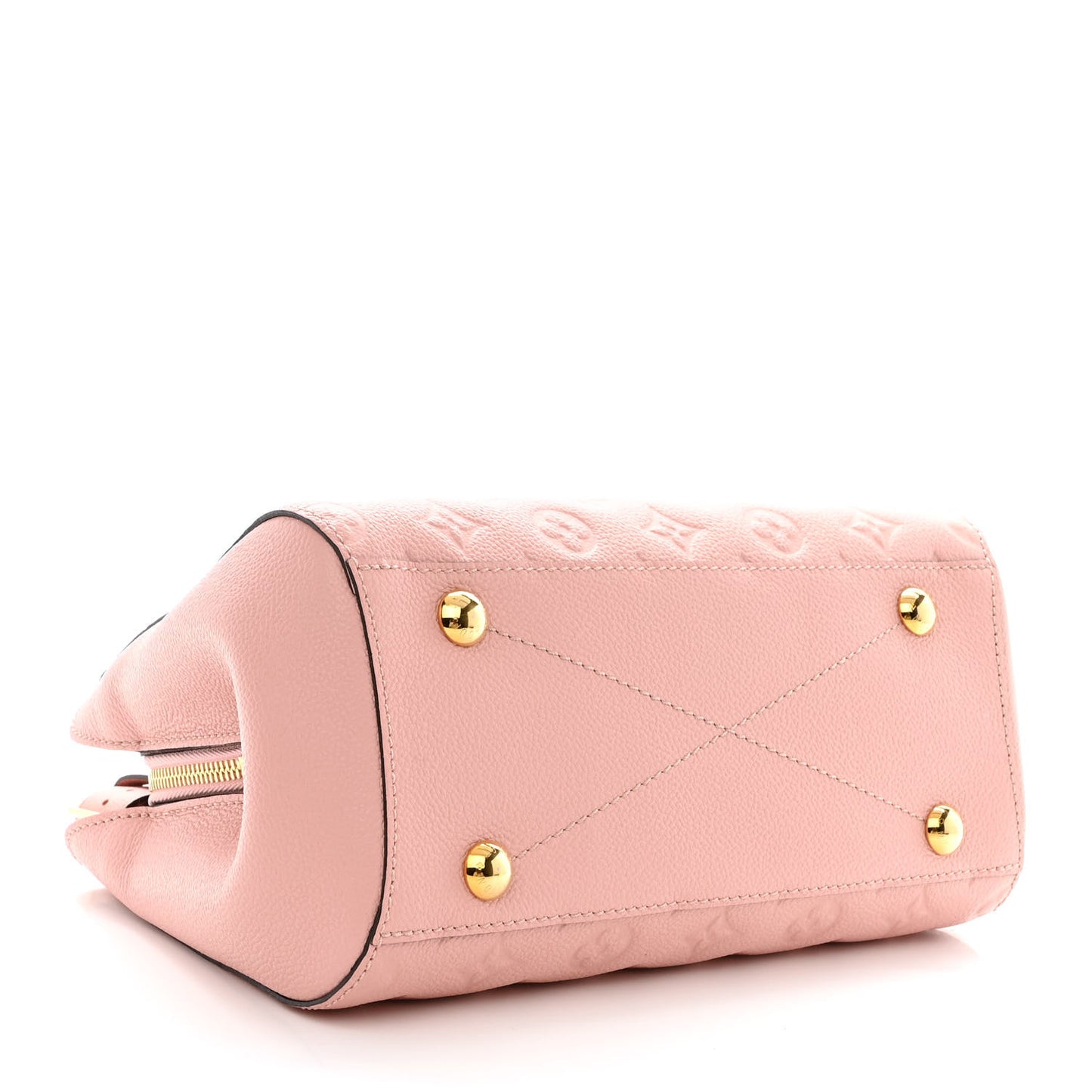 Empreinte Montaigne BB Rose Poudre