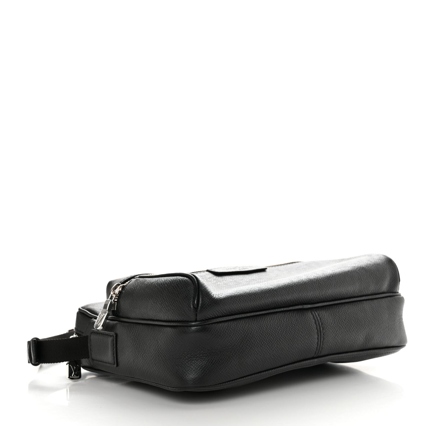 Taiga Outdoor Messenger PM Black