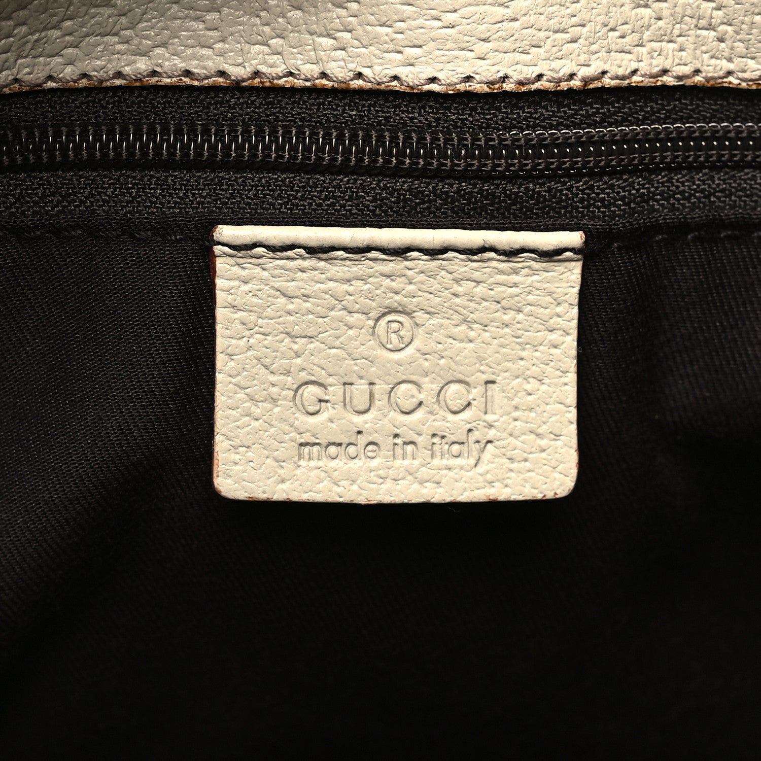 Gucci Monogram Mini Eclipse Ivory 6 of 12