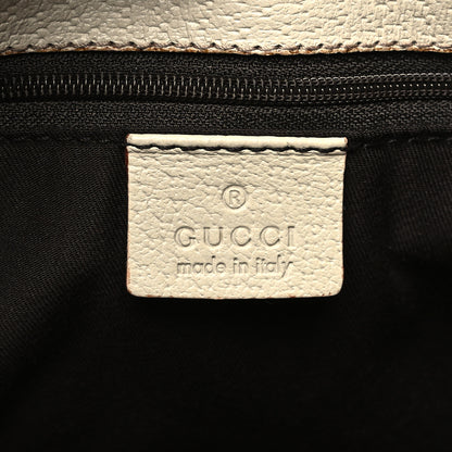 Gucci Monogram Mini Eclipse Ivory 6 of 12