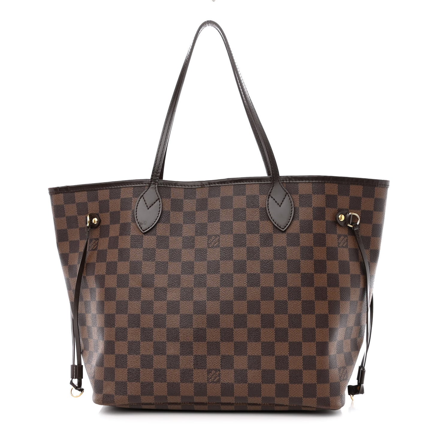 Damier Ebene Neverfull MM