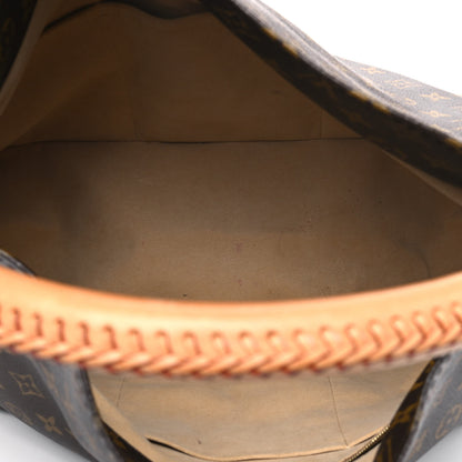 Louis Vuitton Monogram Artsy MM 3 of 7