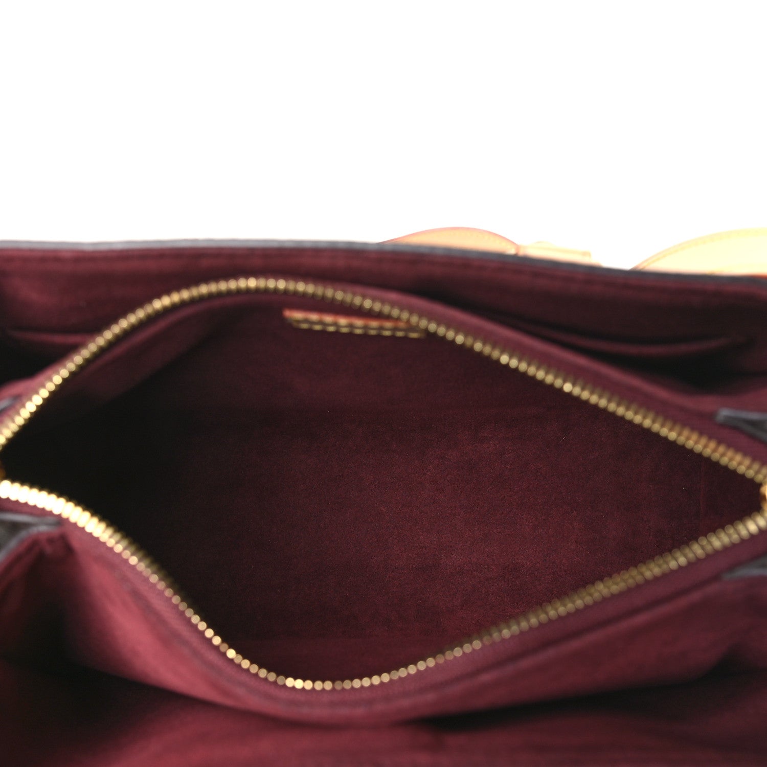 Louis Vuitton Monogram Soufflot BB 6 of 9