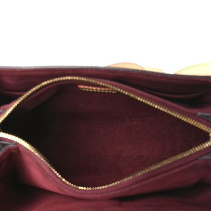 Louis Vuitton Monogram Soufflot BB 6 of 9