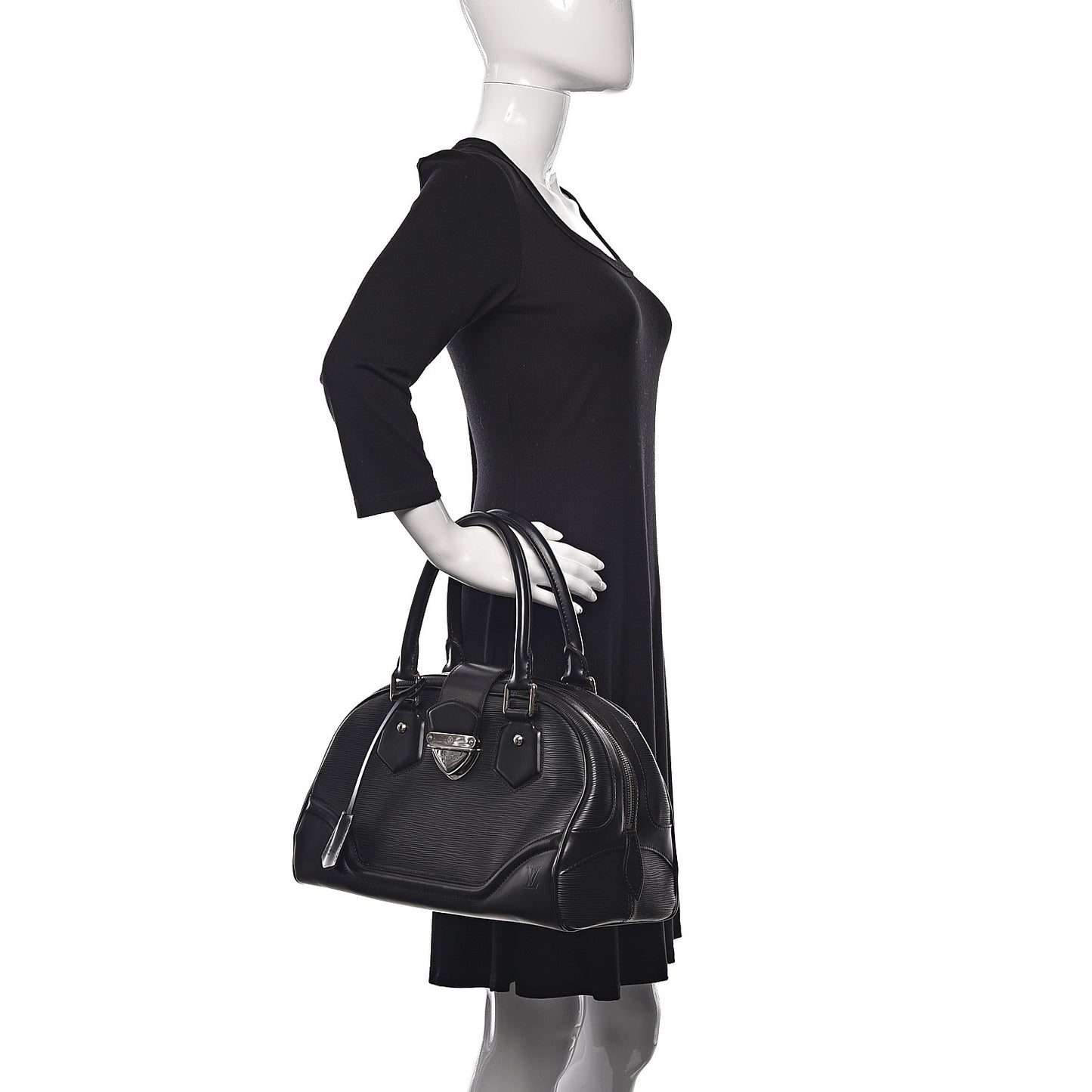 Epi Bowling Montaigne GM Black