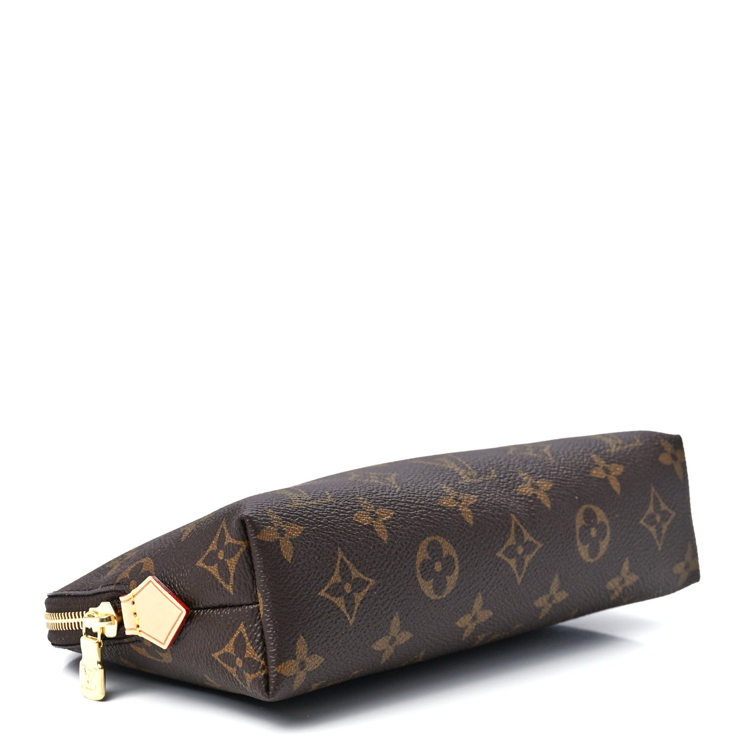 Louis Vuitton Monogram Cosmetic Pouch GM 4 of 10