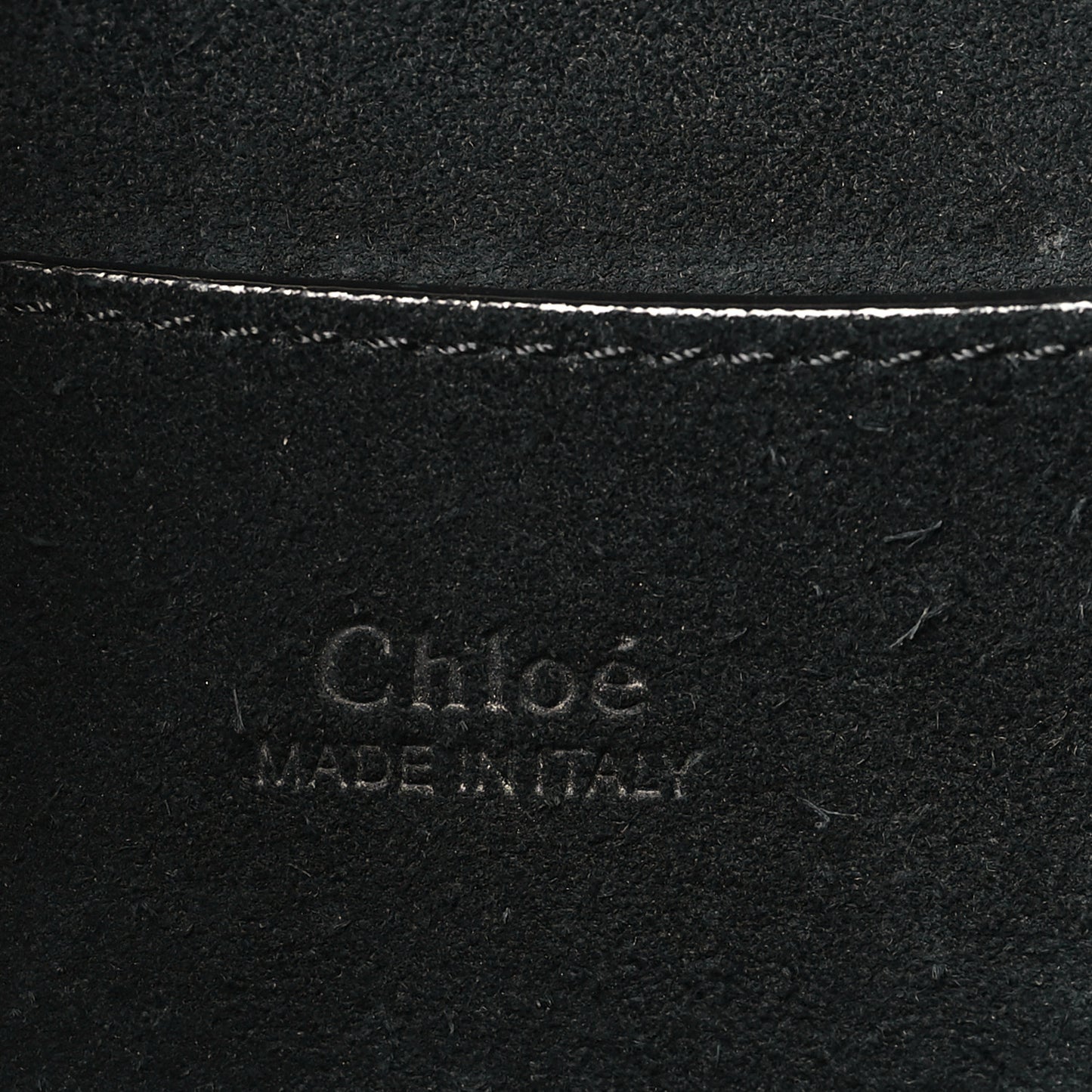 Calfskin Small Ride Crossbody Bag Black