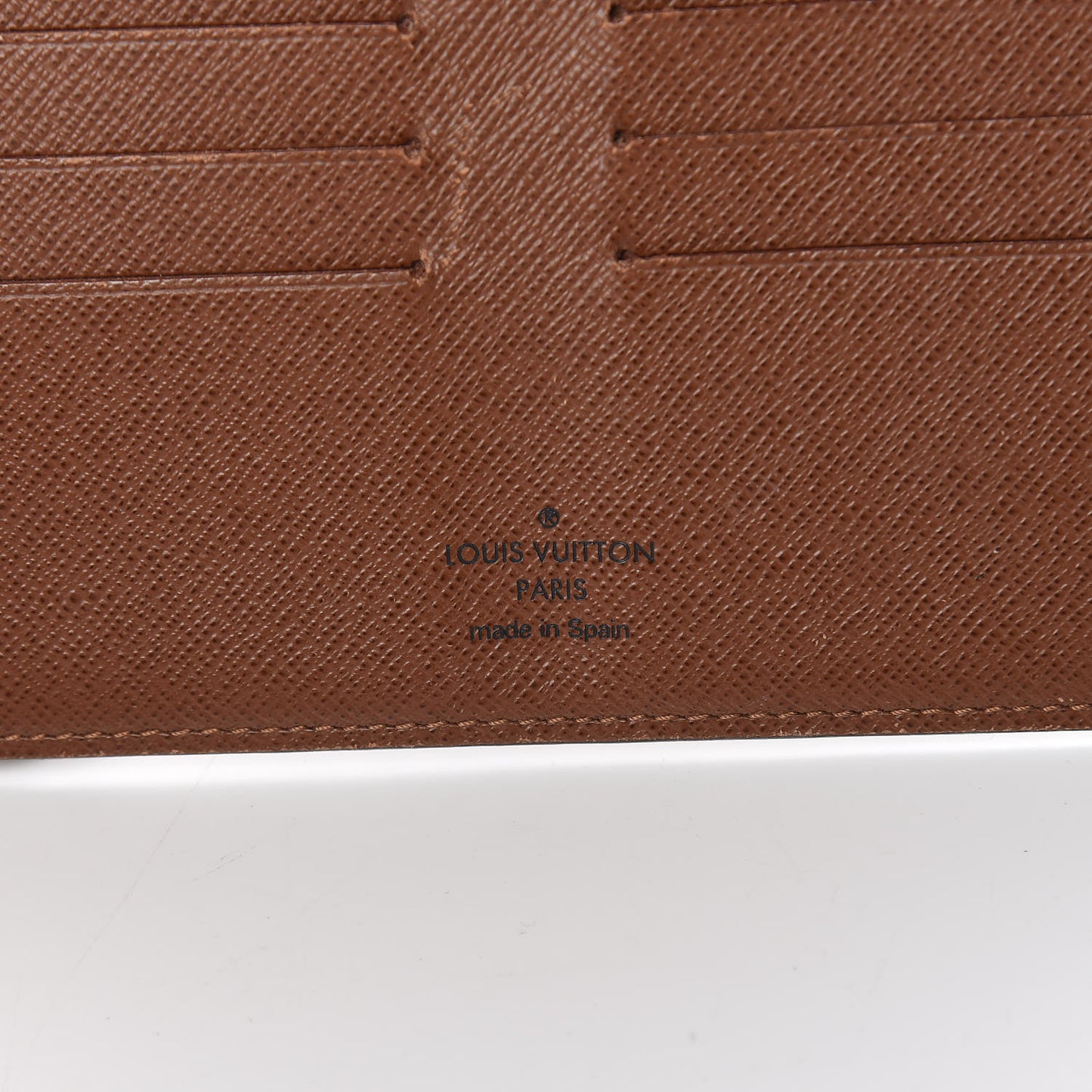 Monogram Insolite Organizer Wallet