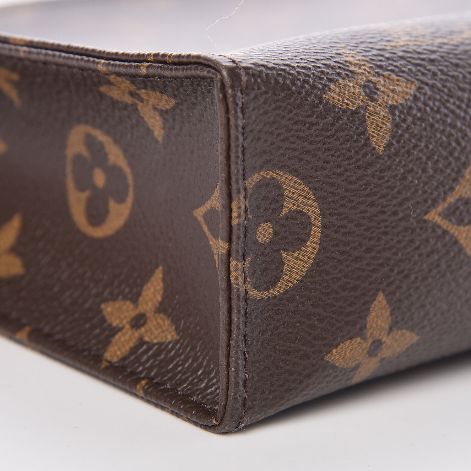 Louis Vuitton Monogram Toiletry Pouch 26 8 of 9