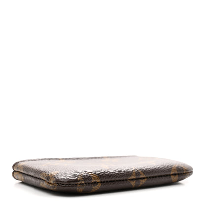 Louis Vuitton Monogram Key Pouch 4 of 8