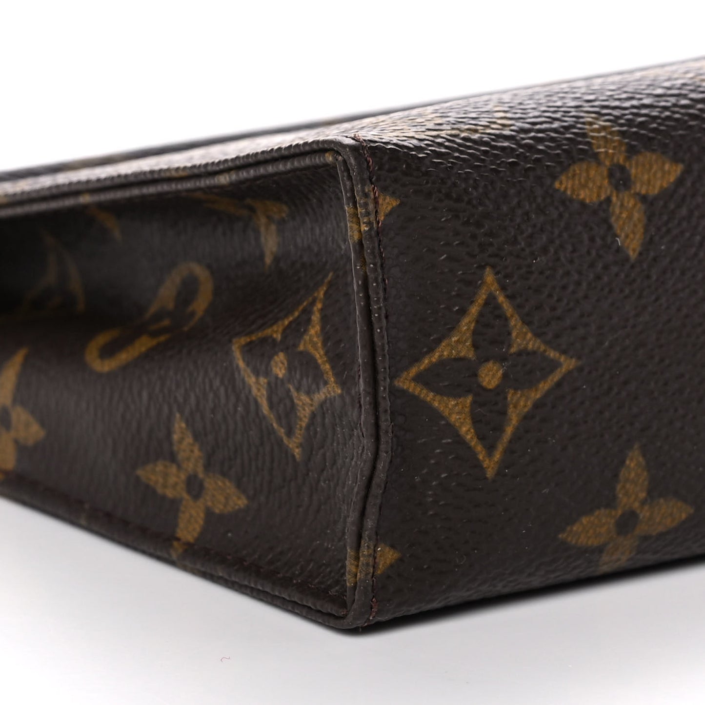 Monogram Toiletry Pouch 19