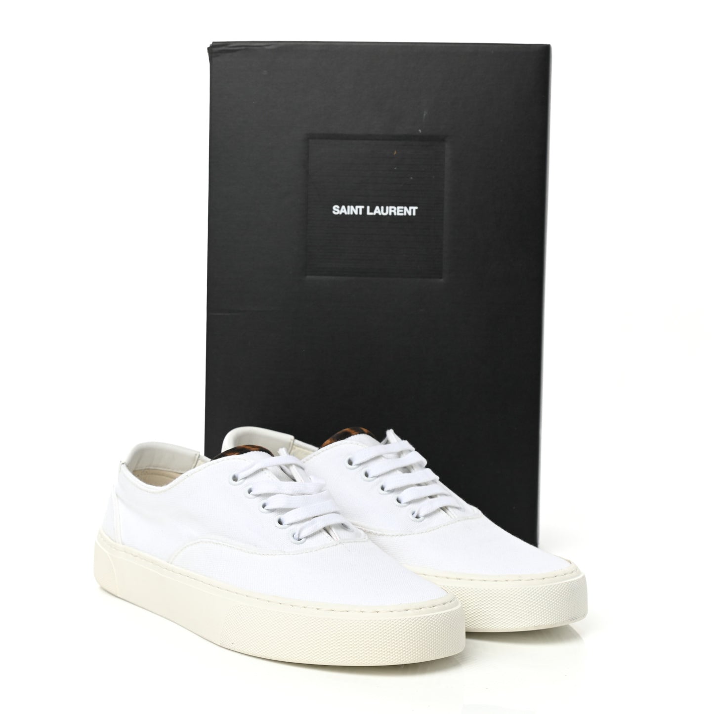 Canvas Venice Sneakers 39 White