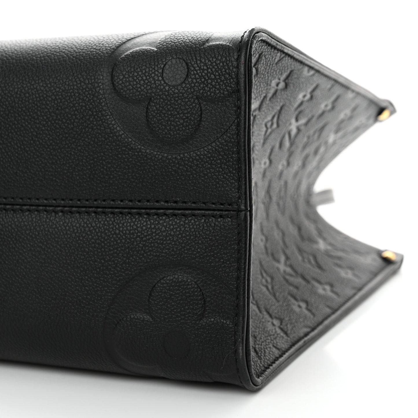 Empreinte Monogram Giant OnTheGo MM Black