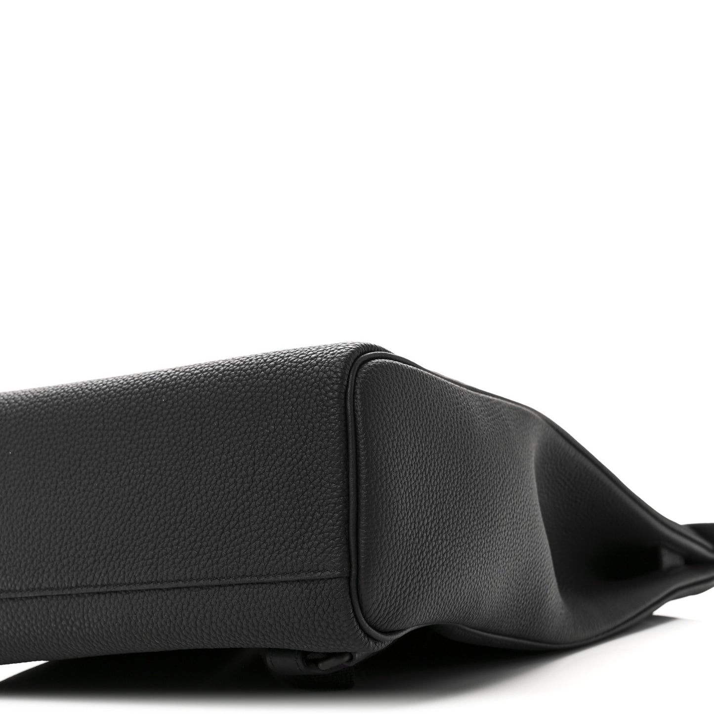 Togo Hac a Dos GM Backpack So Black