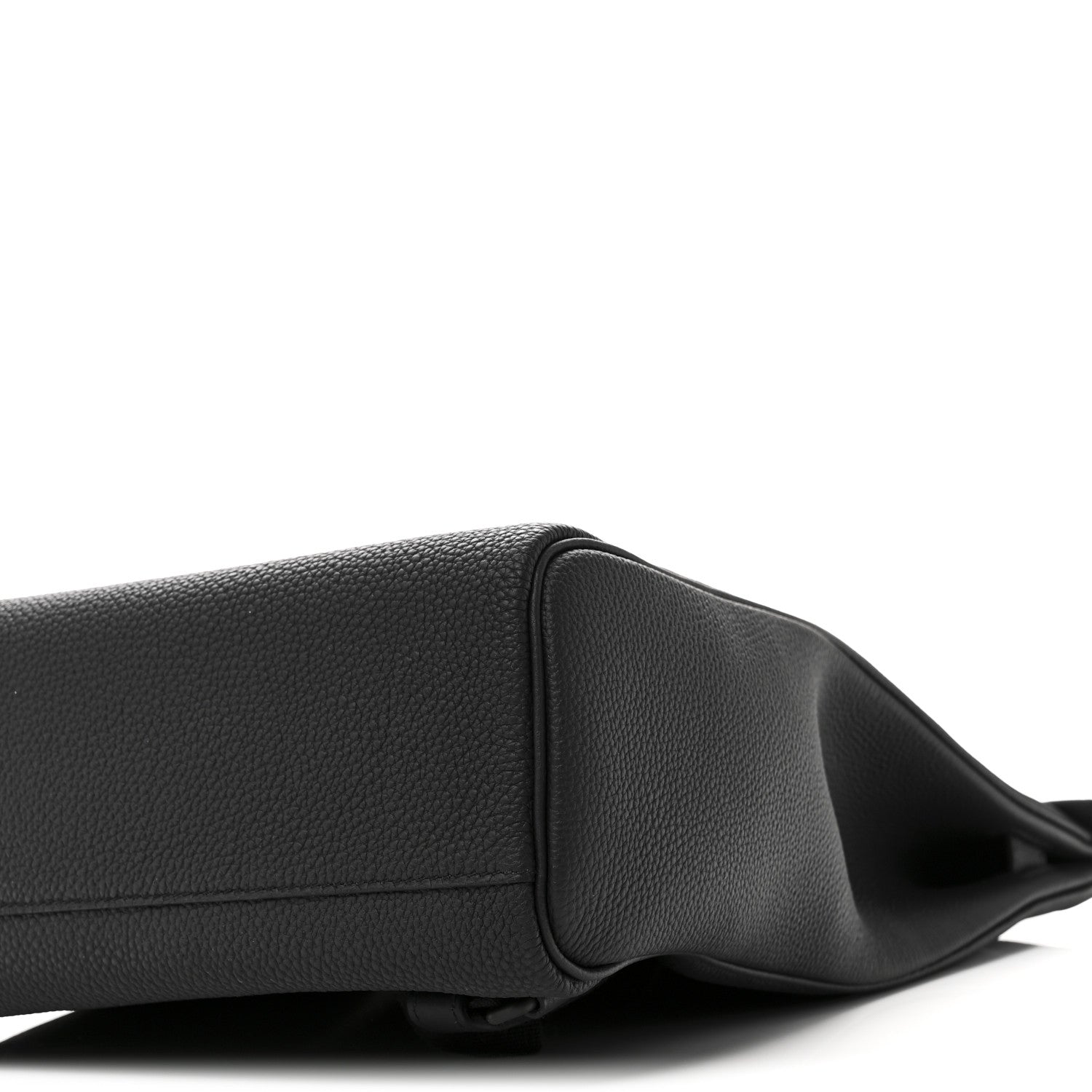 Hermes Togo Hac a Dos GM Backpack So Black 10 of 10