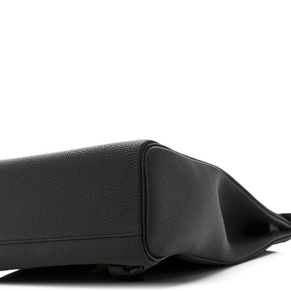 Hermes Togo Hac a Dos GM Backpack So Black 10 of 10