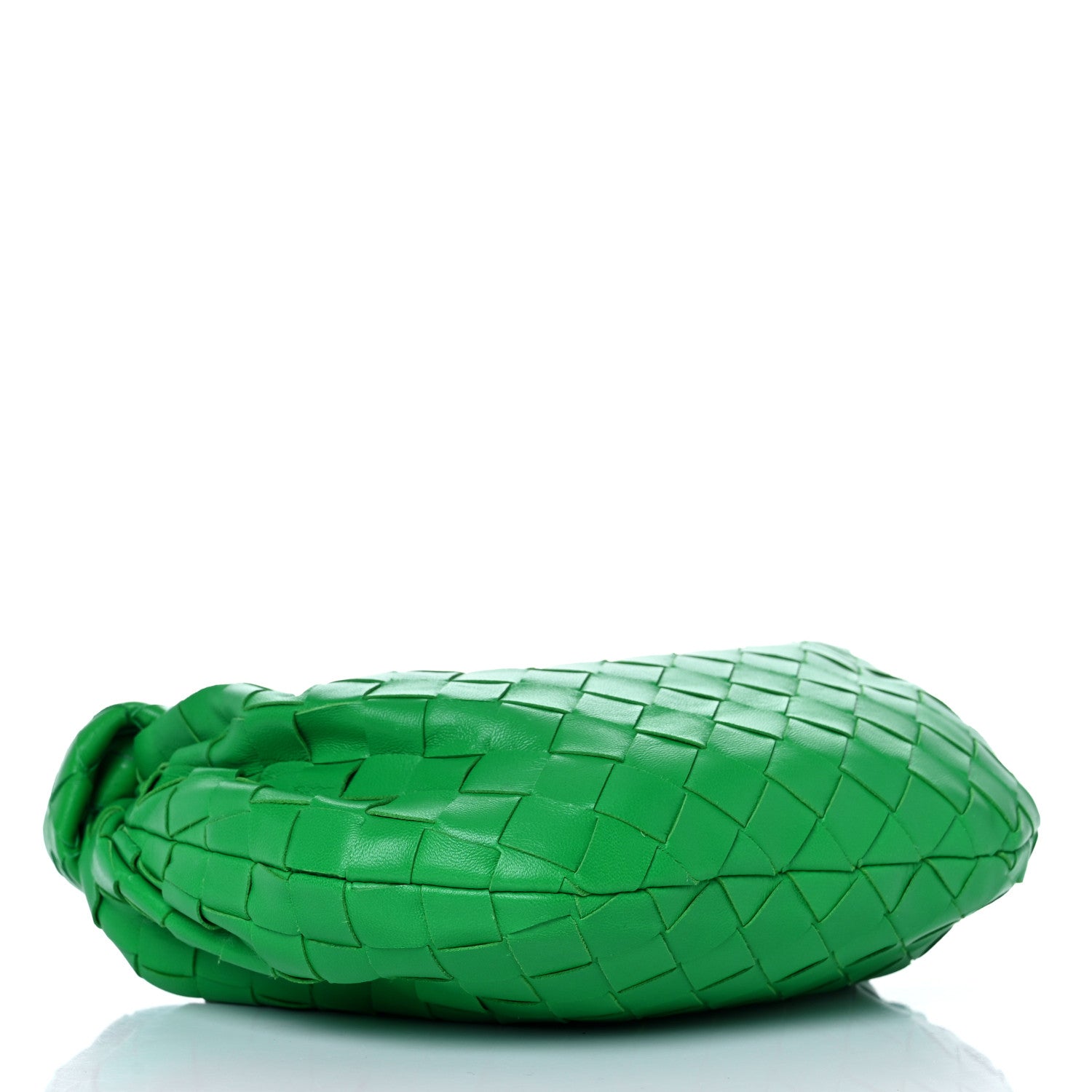 Bottega Veneta Nappa Intrecciato Mini Jodie Parakeet 4 of 10