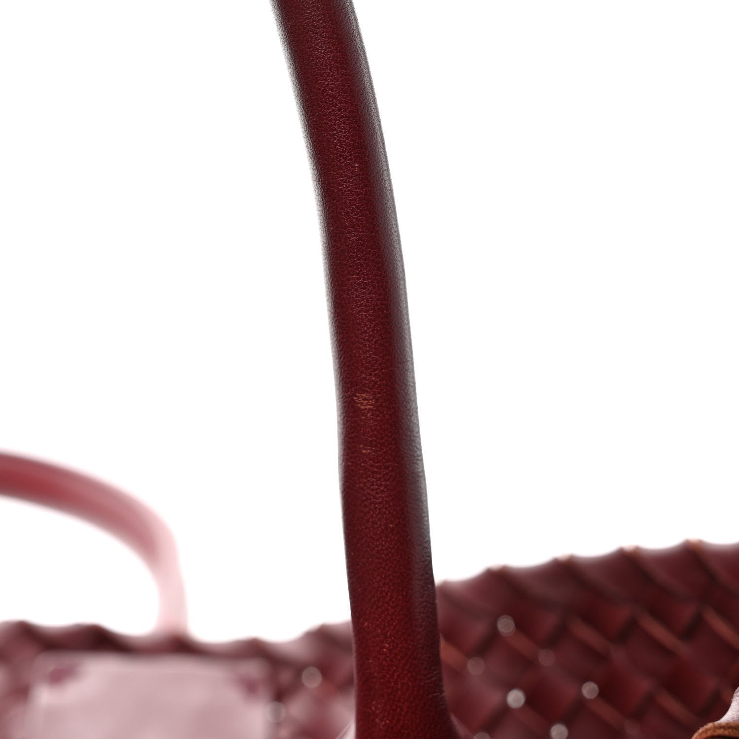 Bottega Veneta Nappa Intrecciato Medium Cabat Barolo 13 of 13