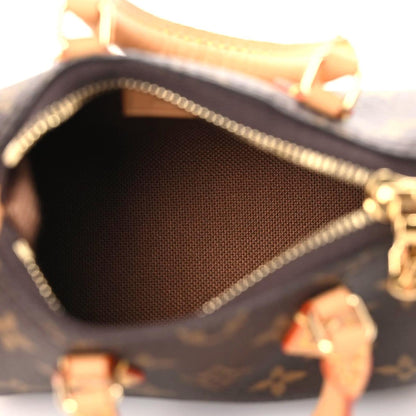 Louis Vuitton Monogram Trio Mini Icones 10 of 12