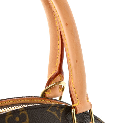Louis Vuitton Monogram Ellipse PM 10 of 10