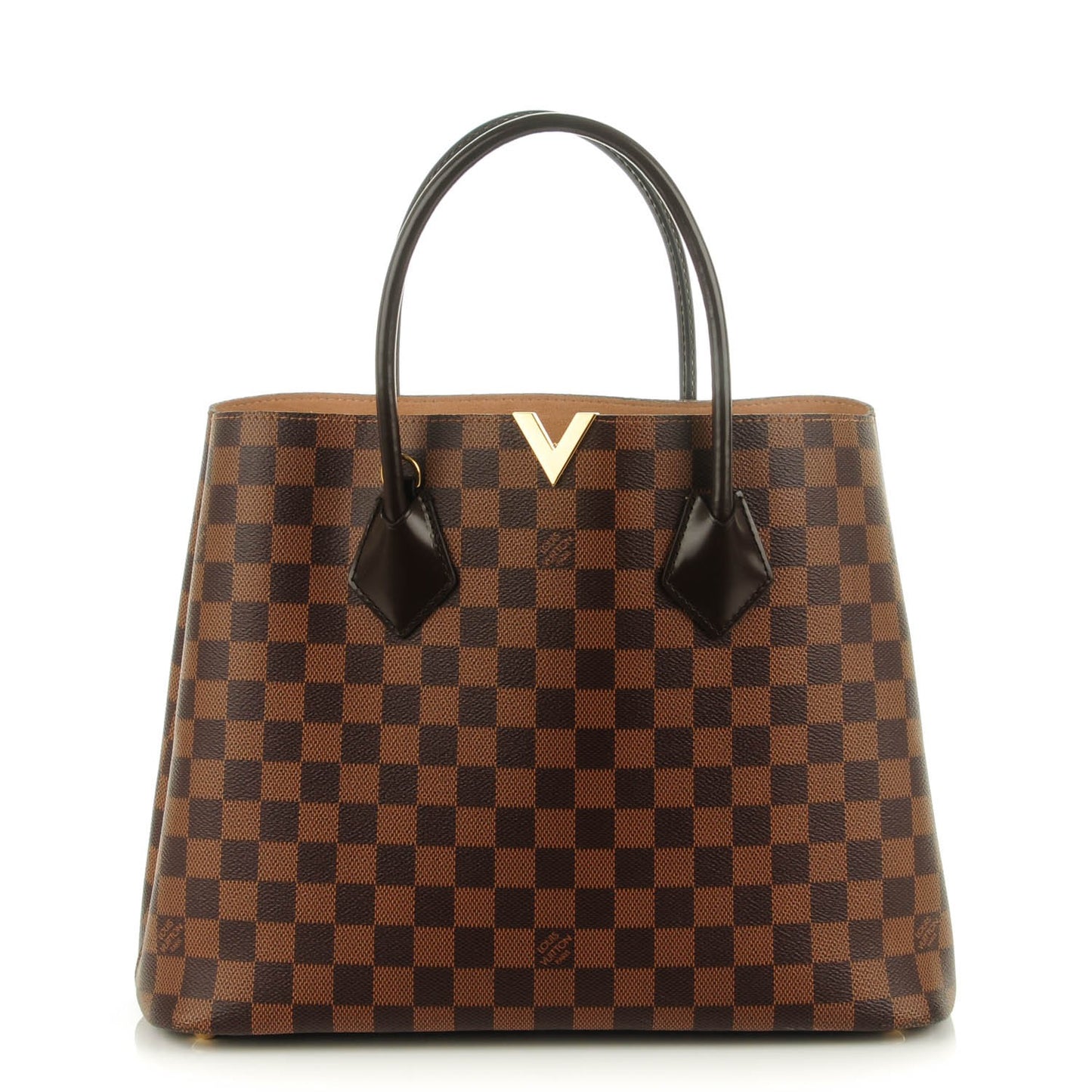 Damier Ebene Kensington