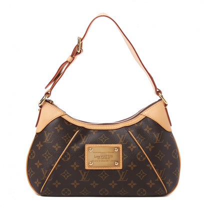 Louis Vuitton Monogram Thames PM 1 of 8