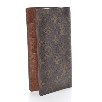 Louis Vuitton Monogram Pocket Agenda Cover 3 of 11