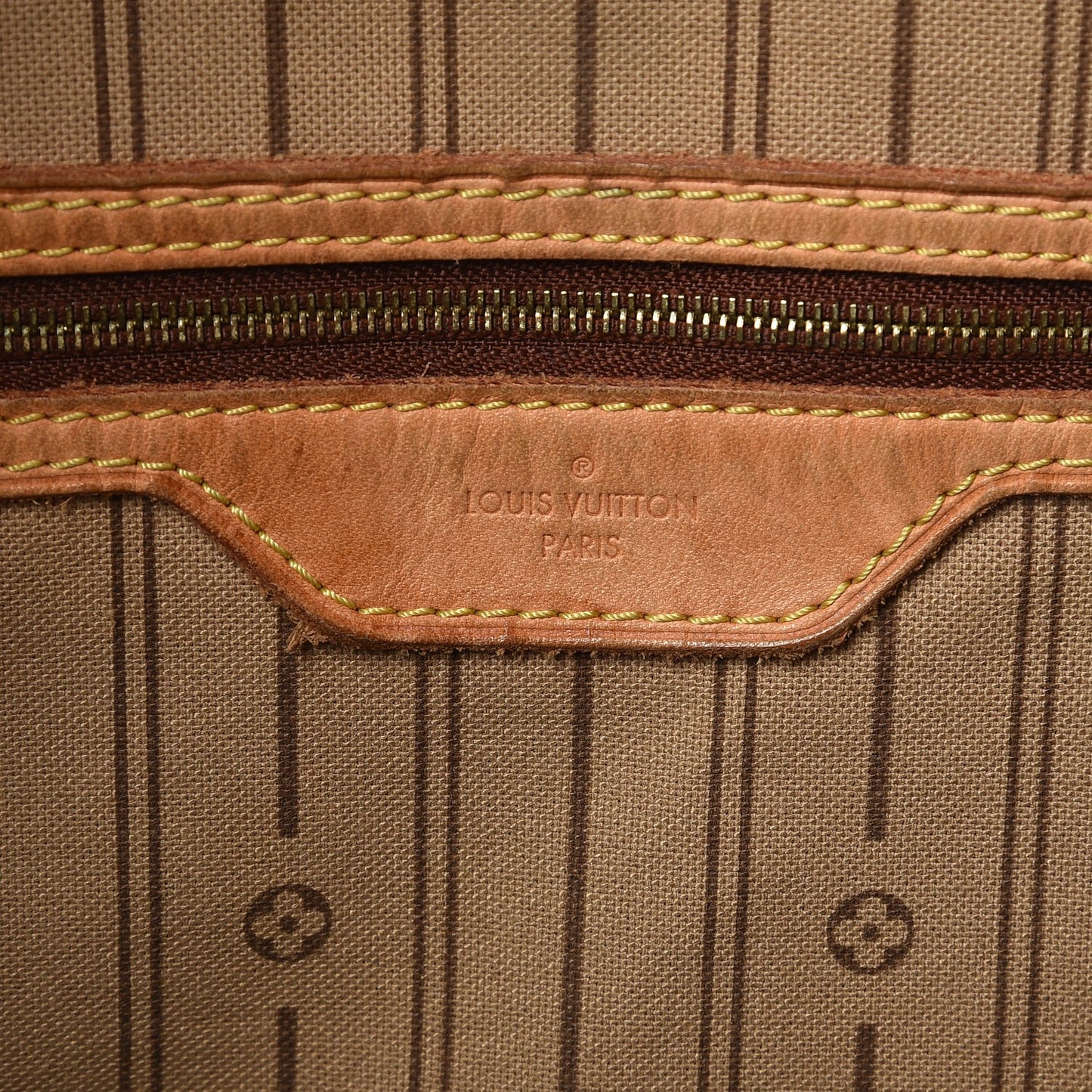 Monogram Delightful MM