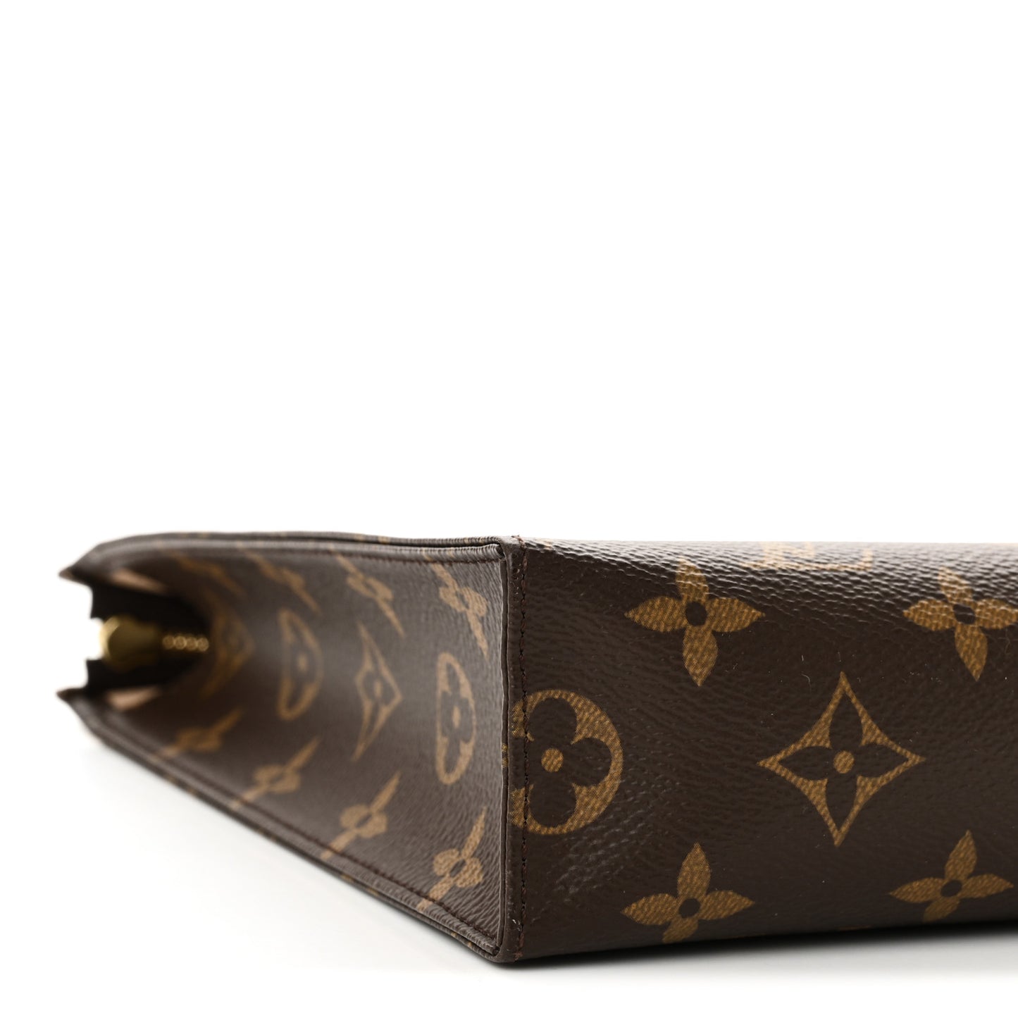 Monogram Toiletry Pouch 26