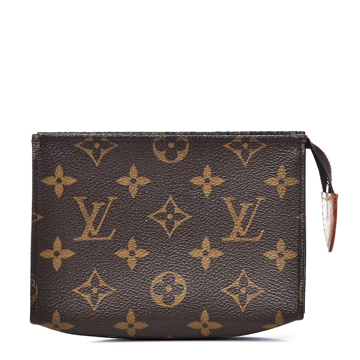 Louis Vuitton Monogram Toiletry Pouch 15 1 of 9