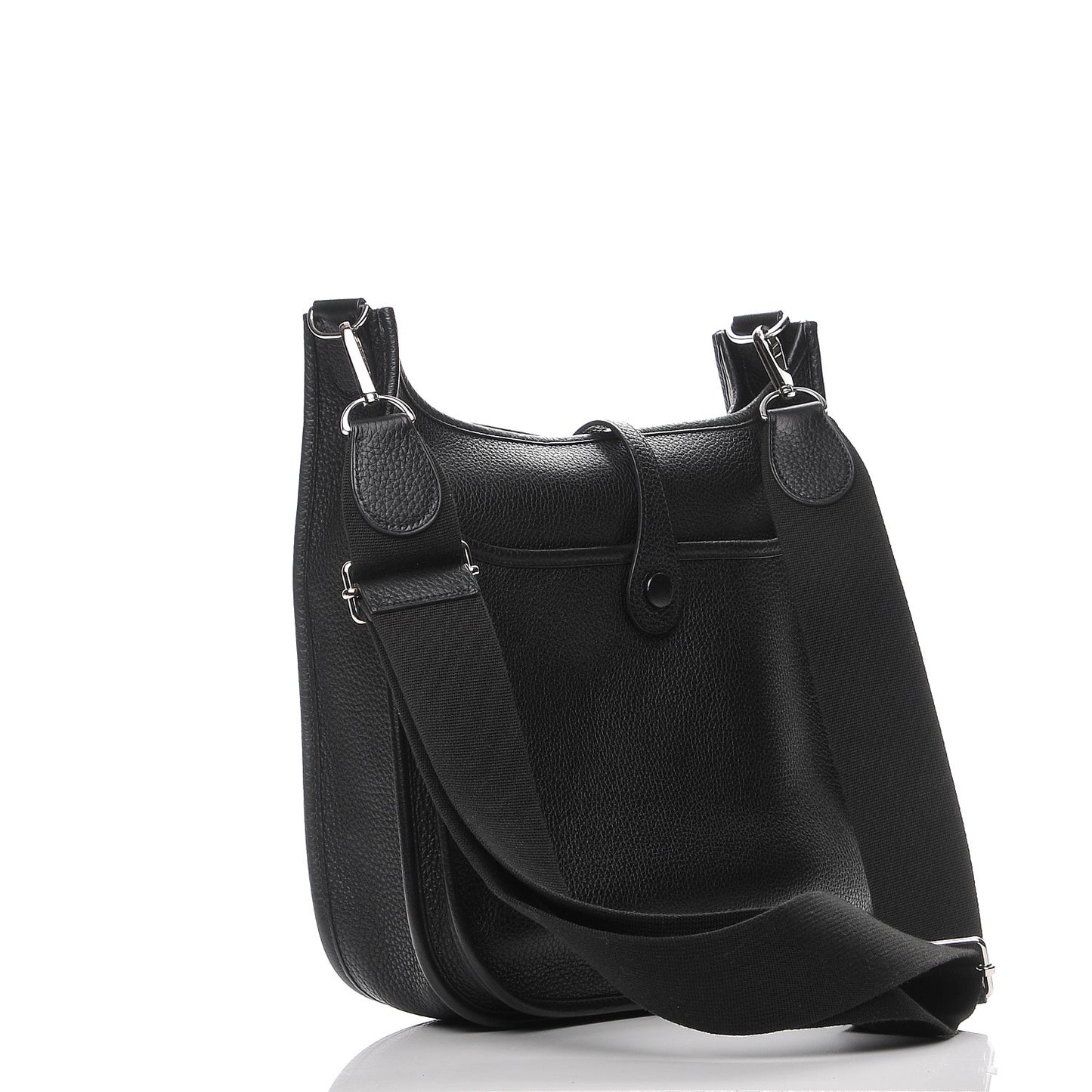 Taurillon Clemence Evelyne III PM Black