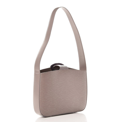 Louis Vuitton Epi Reverie Lilac 3 of 7
