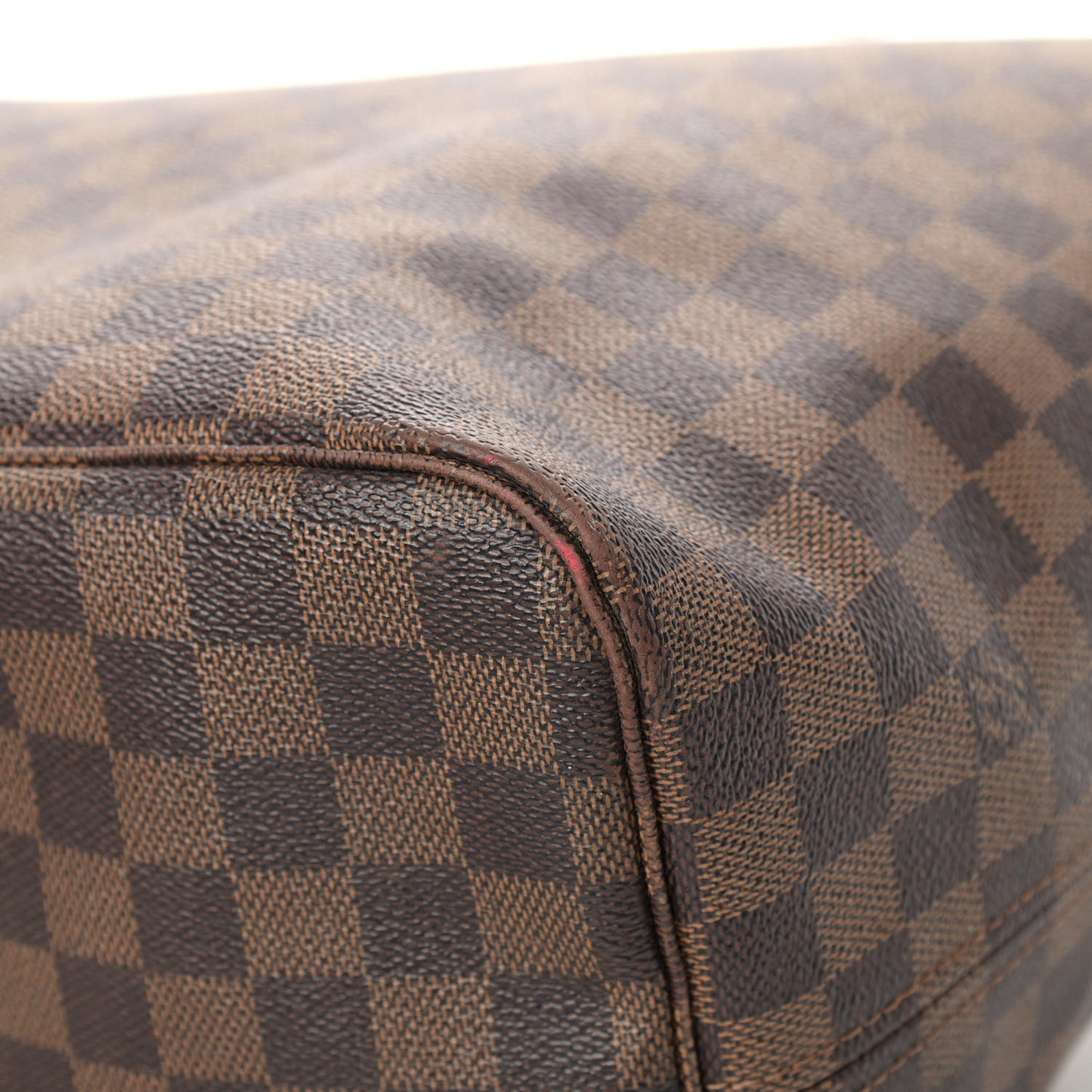 Damier Ebene Neverfull GM