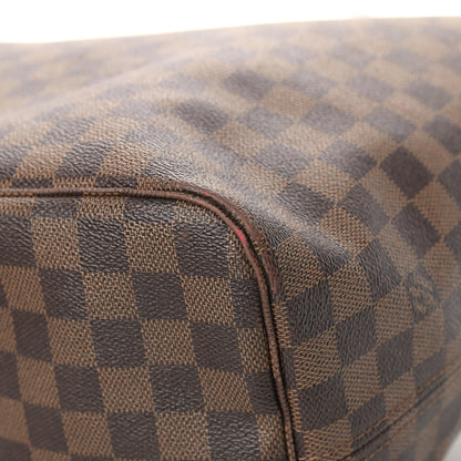 Louis Vuitton Damier Ebene Neverfull GM 7 of 7
