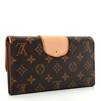 Louis Vuitton Monogram Boetie Wallet 3 of 6