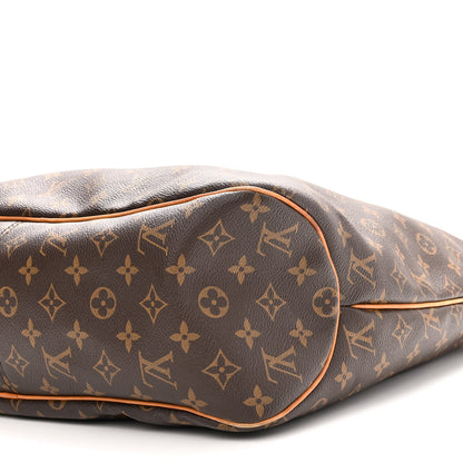 Louis Vuitton Monogram Delightful MM 9 of 12